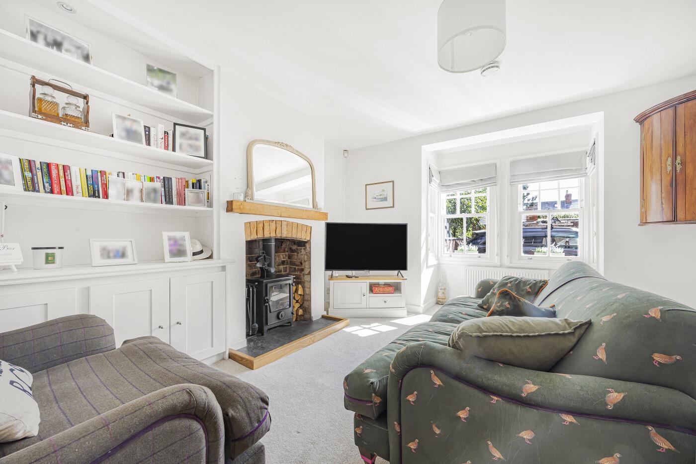 Grange Road, Henley-On-Thames